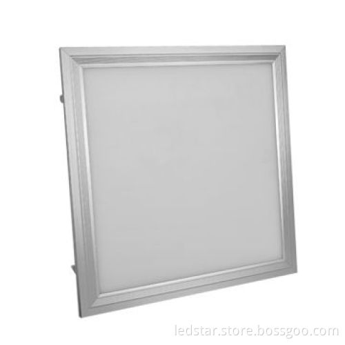 54W panel light, SMD3014/2835, 80lm/W, 3-year warranty, CE & RoHS certified